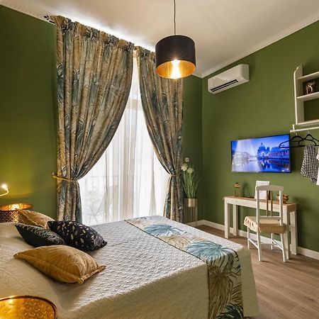 Encanto Townhouse 슬리에마 외부 사진