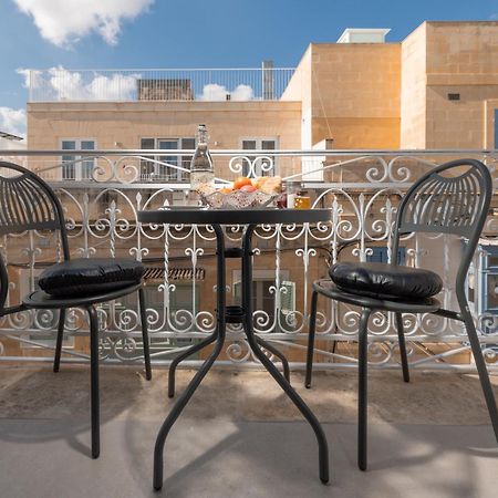 Encanto Townhouse 슬리에마 외부 사진