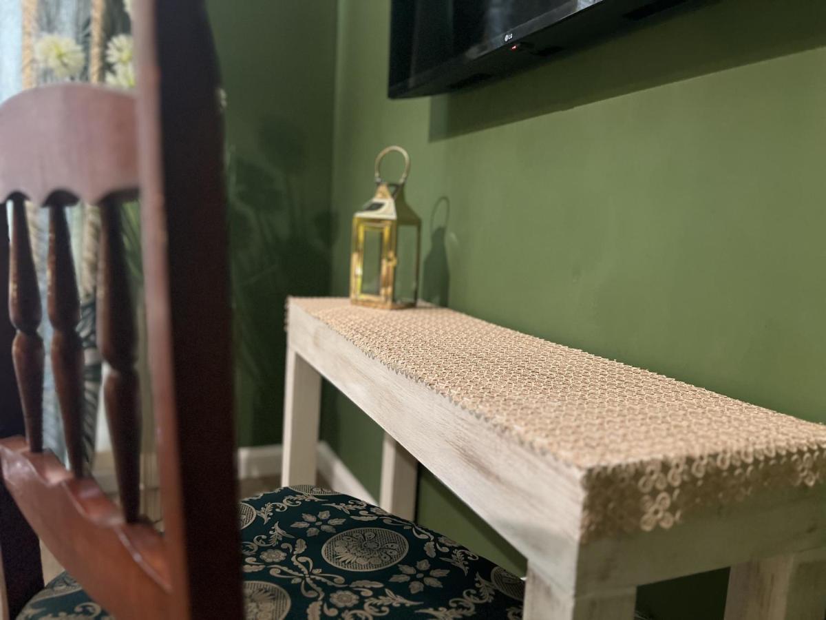 Encanto Townhouse 슬리에마 외부 사진