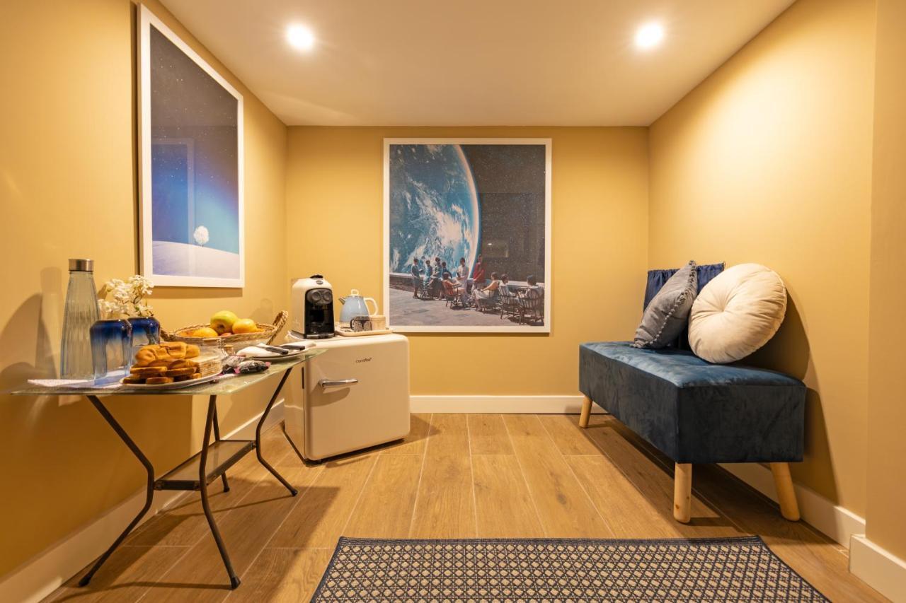 Encanto Townhouse 슬리에마 외부 사진