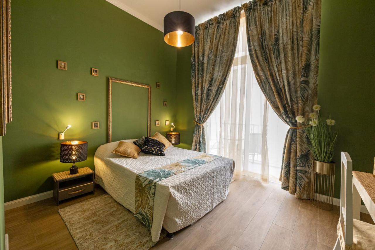 Encanto Townhouse 슬리에마 외부 사진