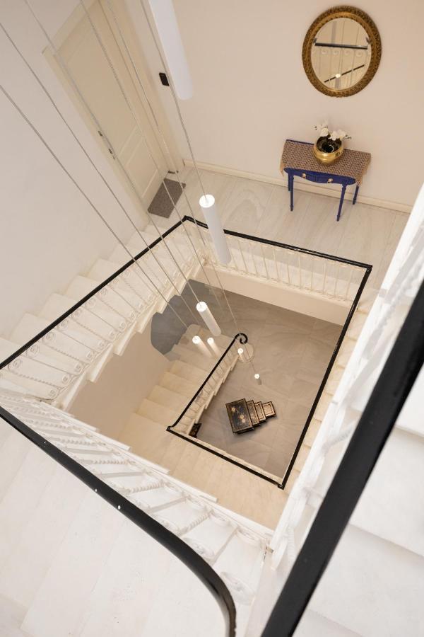 Encanto Townhouse 슬리에마 외부 사진