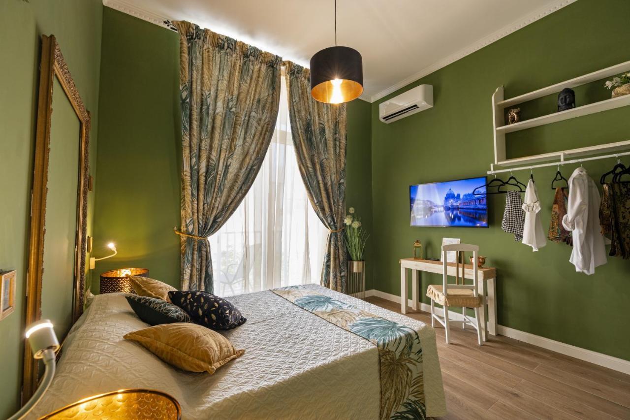 Encanto Townhouse 슬리에마 외부 사진