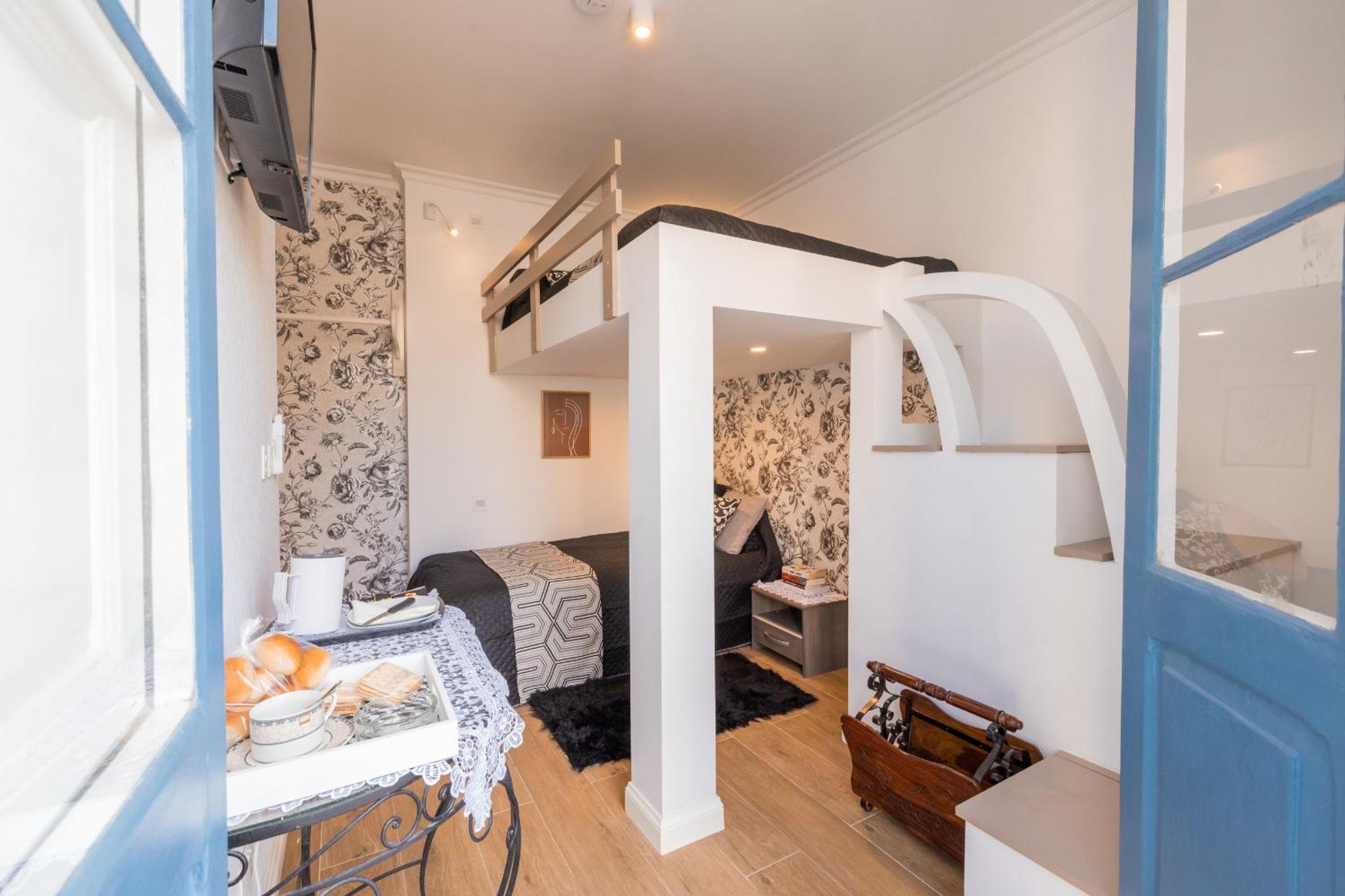 Encanto Townhouse 슬리에마 외부 사진