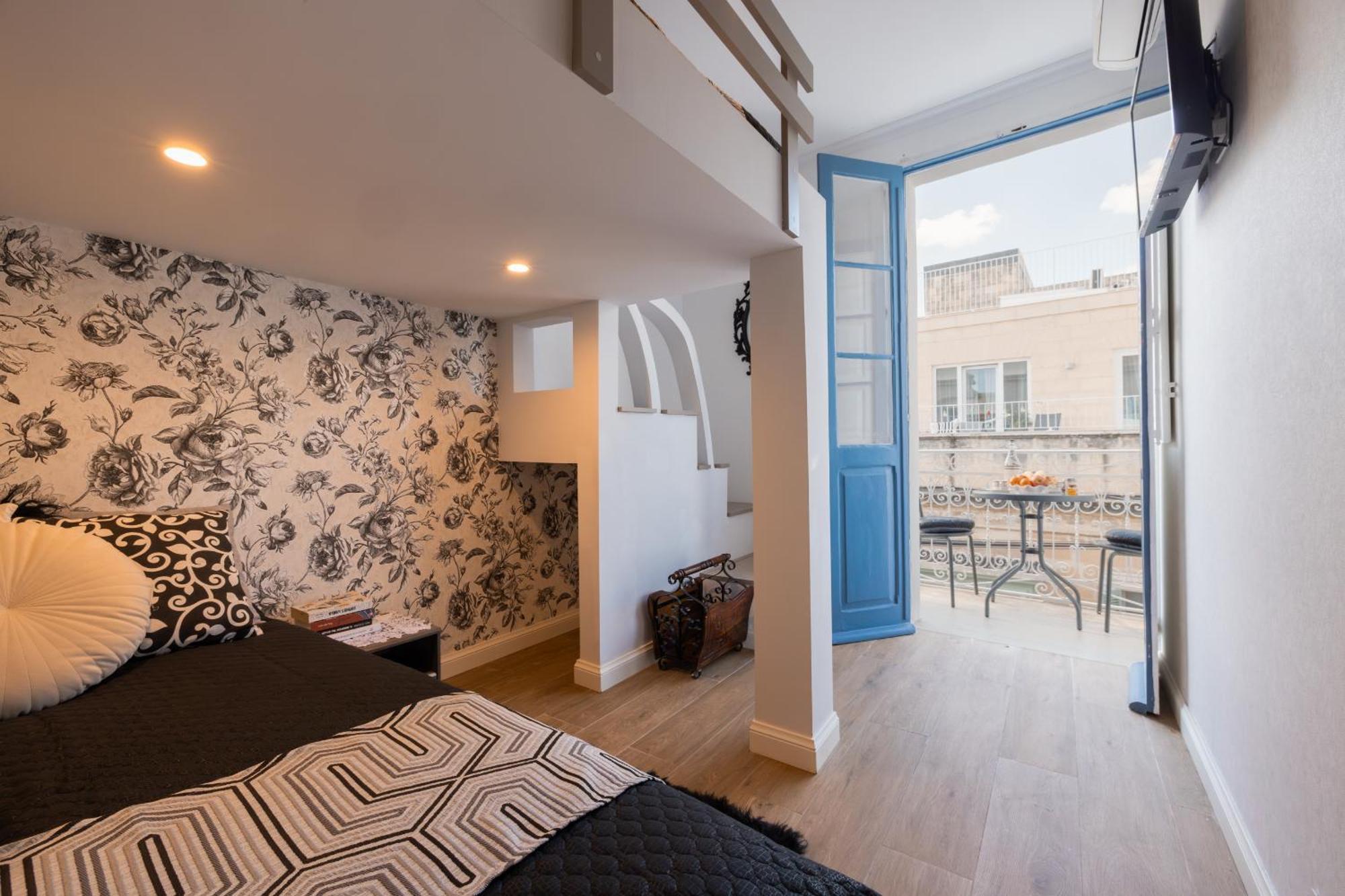 Encanto Townhouse 슬리에마 외부 사진