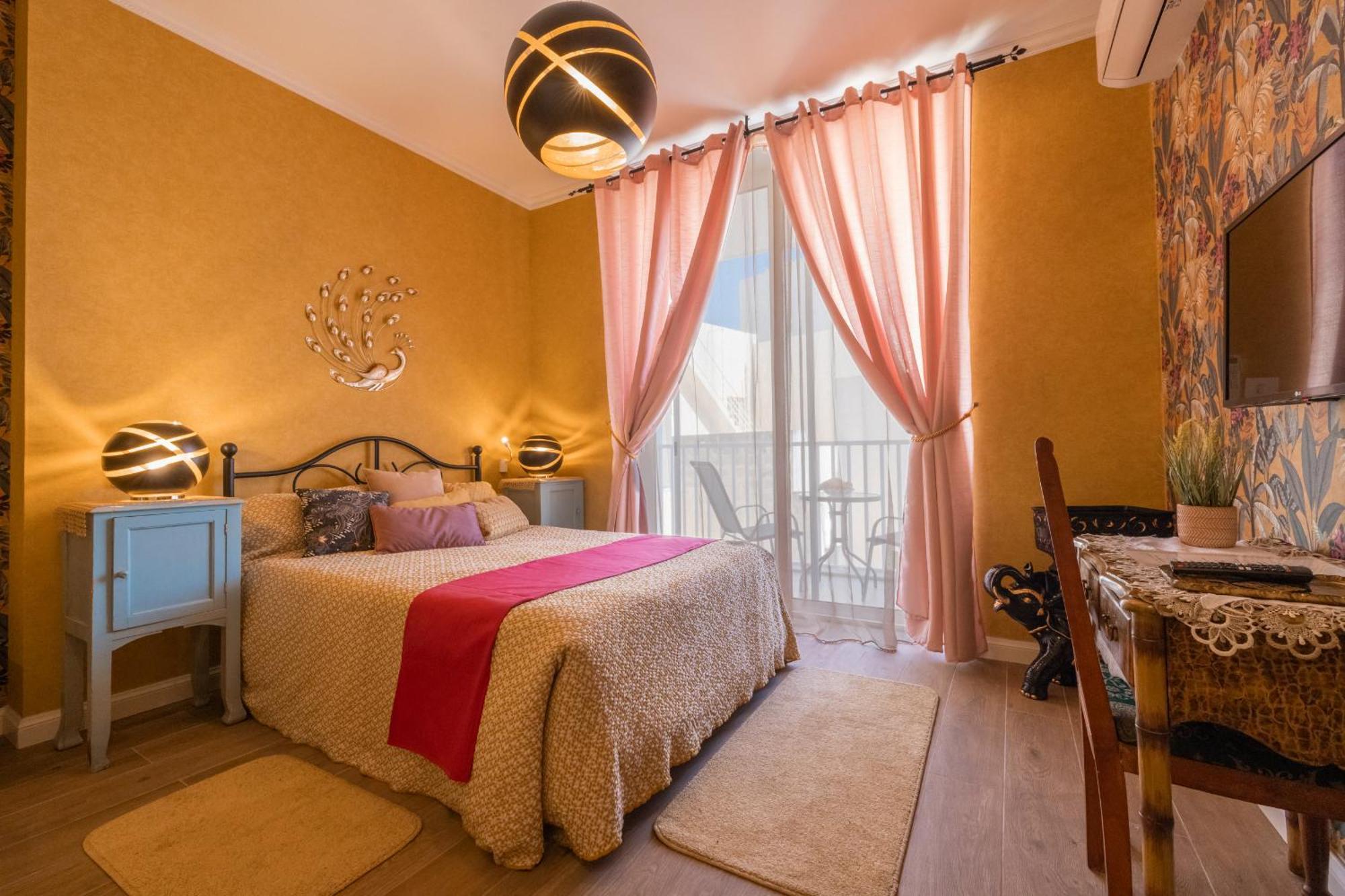 Encanto Townhouse 슬리에마 외부 사진