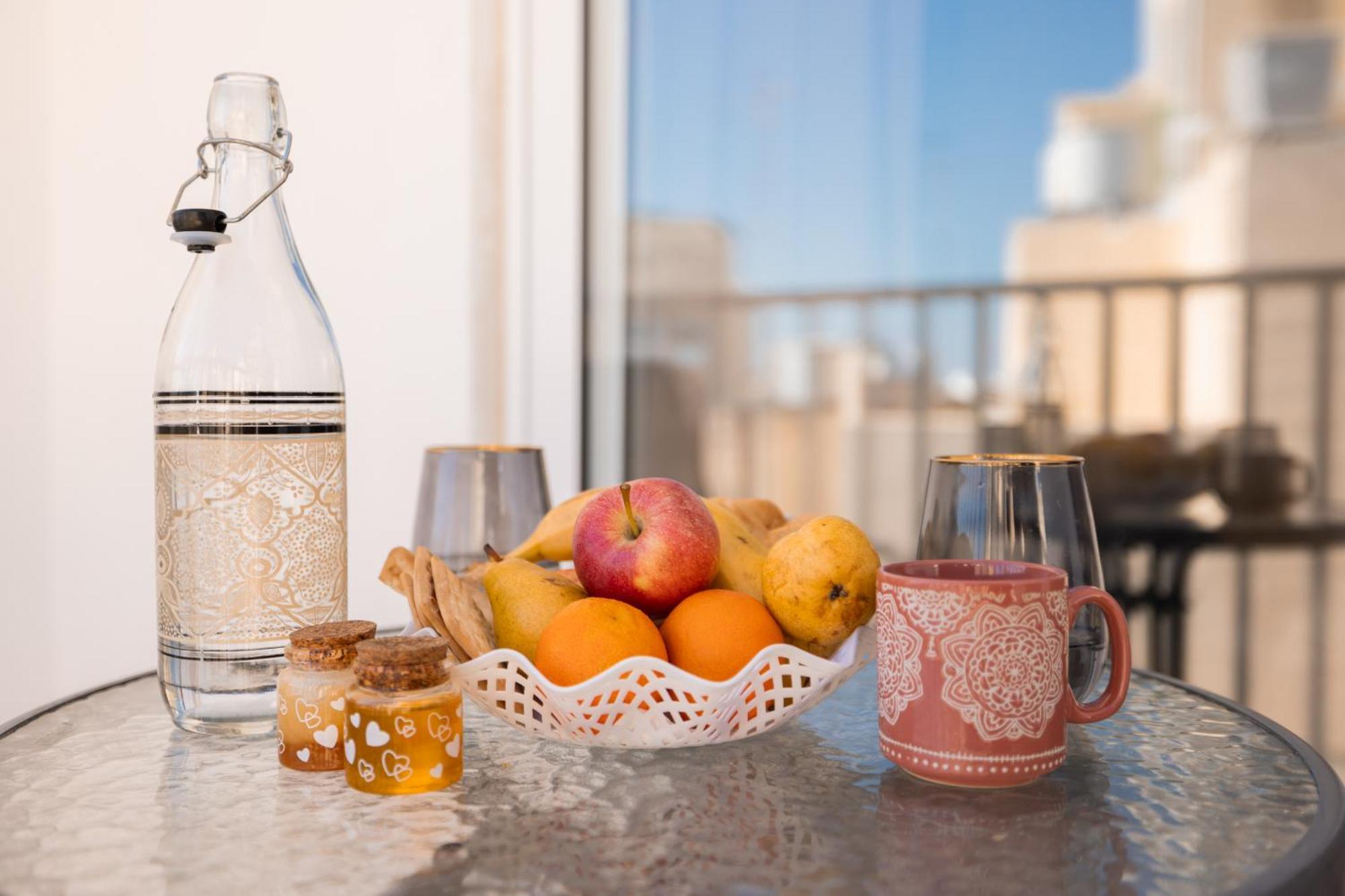 Encanto Townhouse 슬리에마 외부 사진