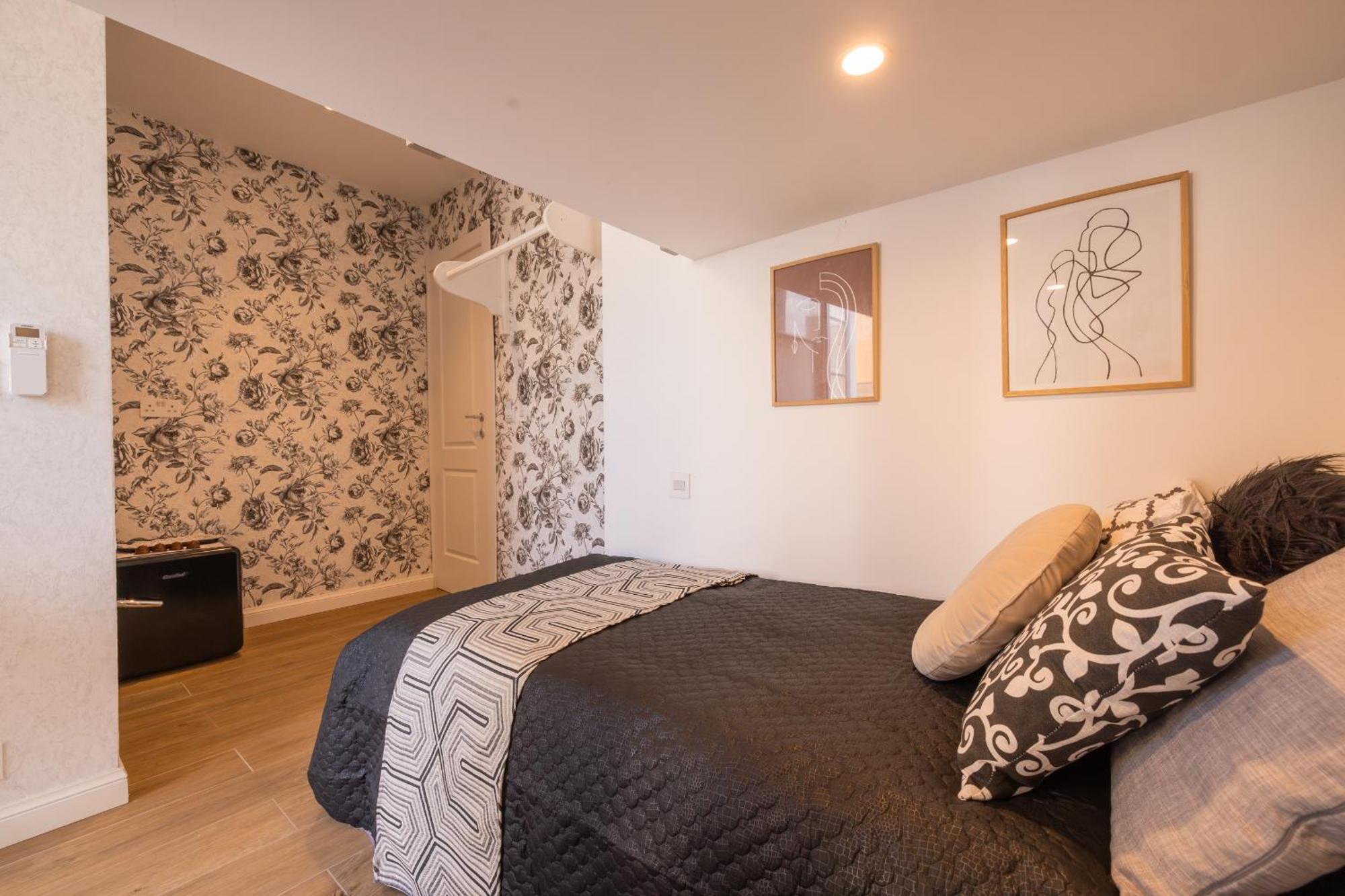 Encanto Townhouse 슬리에마 객실 사진
