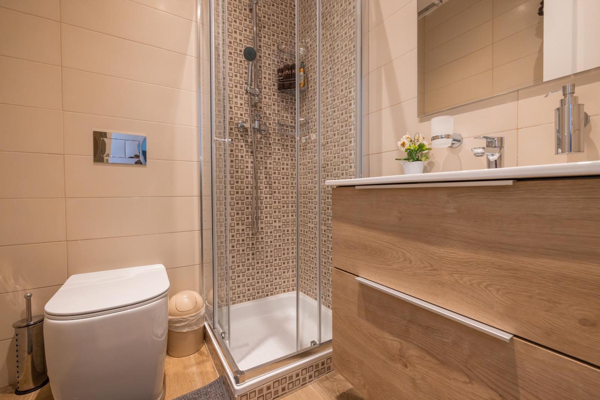 Encanto Townhouse 슬리에마 객실 사진
